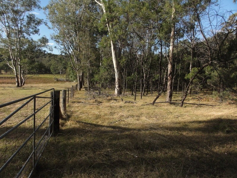 LOT 5 Putty Valley Road, Putty NSW 2330