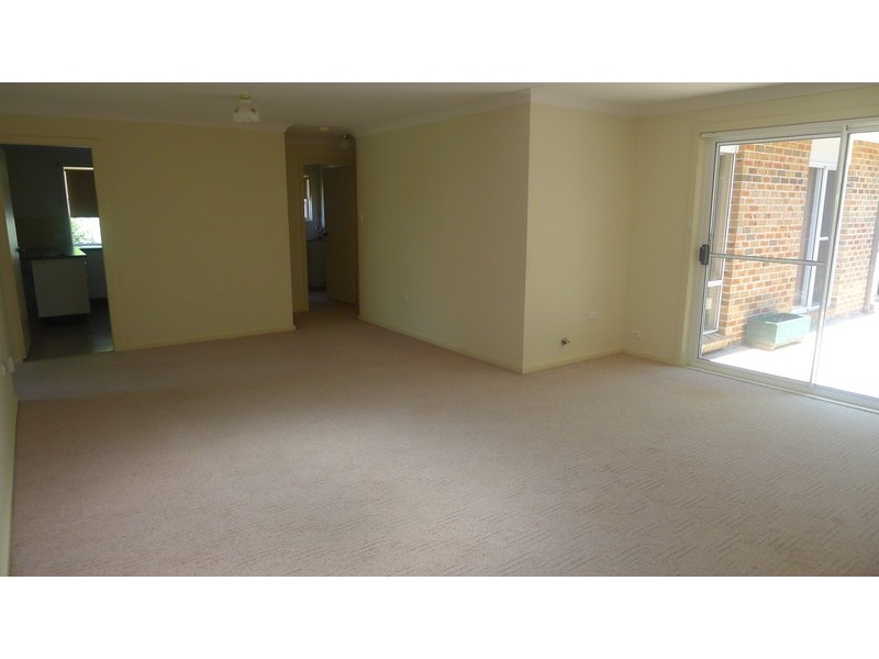 47 John Tebbutt Place, Richmond NSW 2753