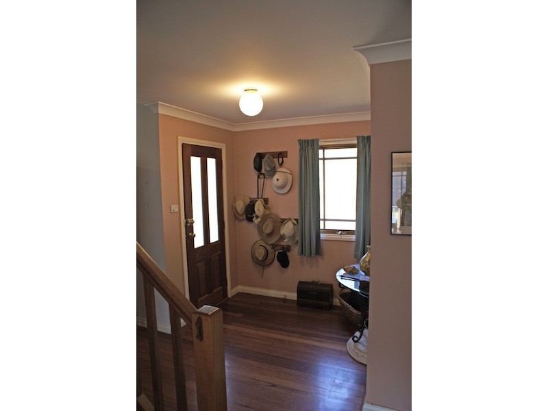 LOT 2 BURNT ARM ROAD, Putty NSW 2330