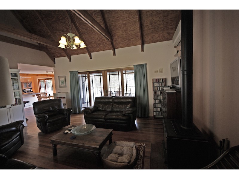 LOT 2 BURNT ARM ROAD, Putty NSW 2330