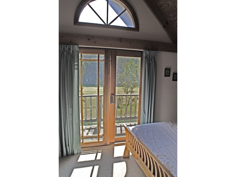 LOT 2 BURNT ARM ROAD, Putty NSW 2330