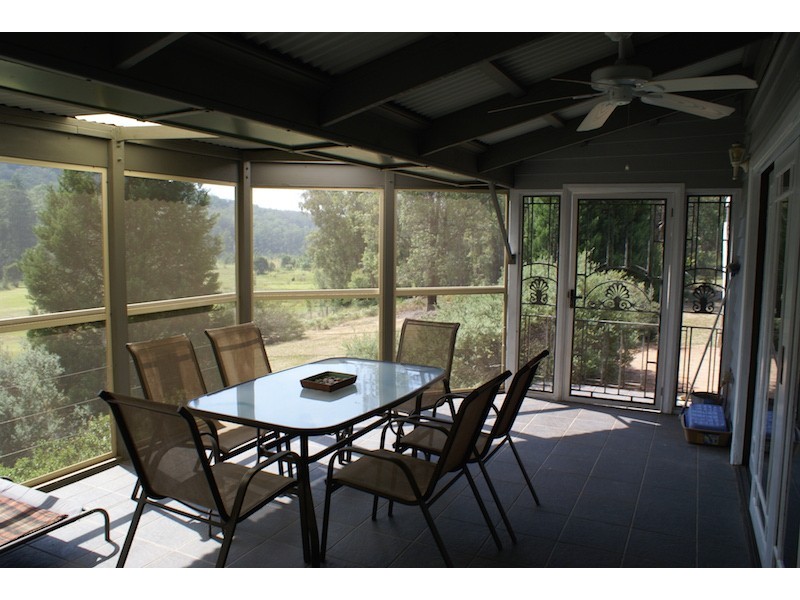 LOT 2 BURNT ARM ROAD, Putty NSW 2330