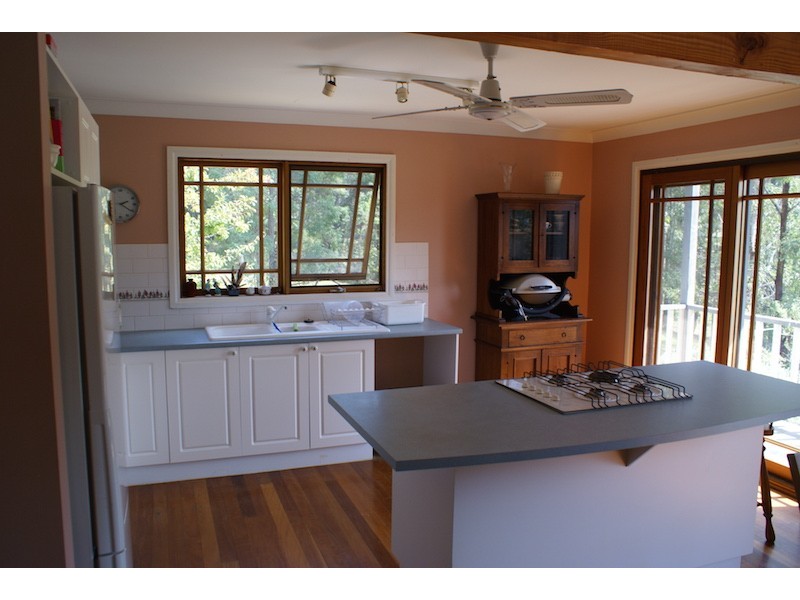 LOT 2 BURNT ARM ROAD, Putty NSW 2330