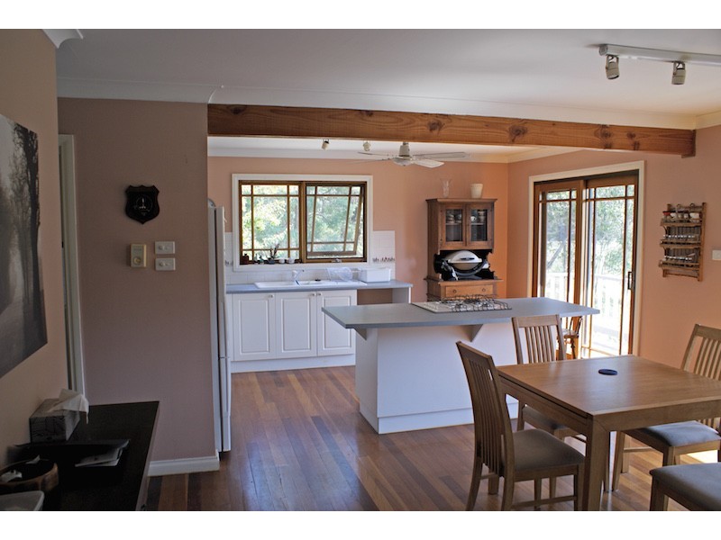 LOT 2 BURNT ARM ROAD, Putty NSW 2330