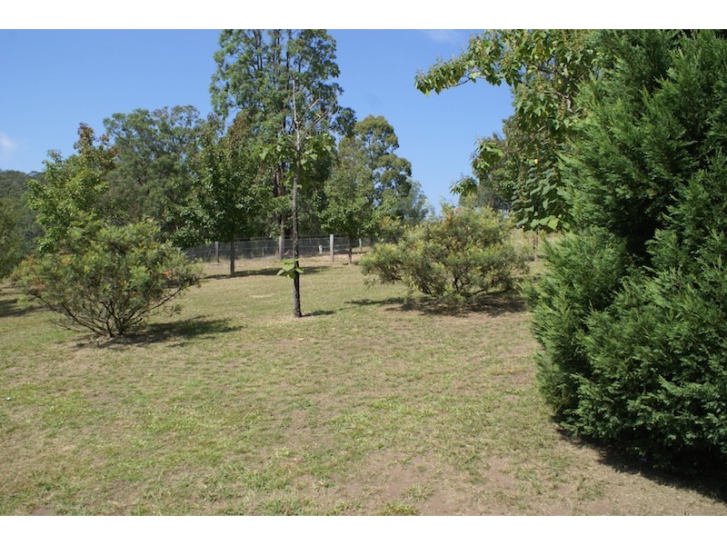 LOT 2 BURNT ARM ROAD, Putty NSW 2330