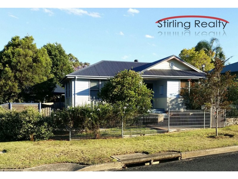 2 Ritchie Street, Bomaderry NSW 2541