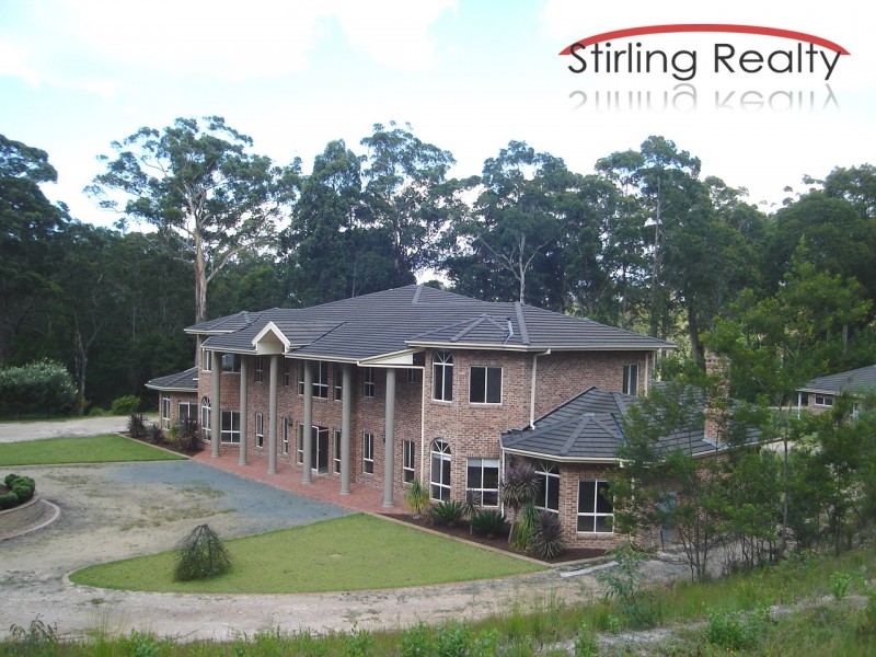 14 Tree Fern Place, Long Beach NSW 2536