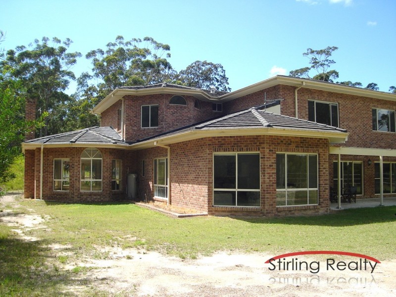 14 Tree Fern Place, Long Beach NSW 2536