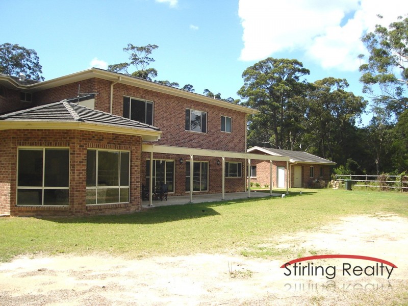 14 Tree Fern Place, Long Beach NSW 2536