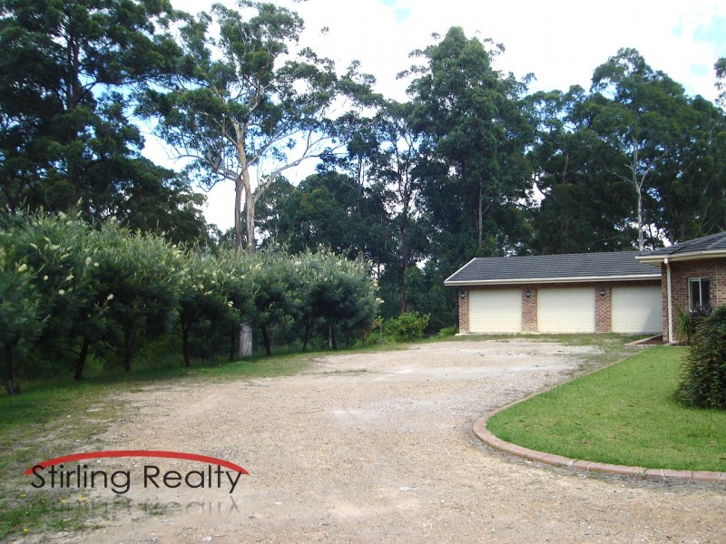 14 Tree Fern Place, Long Beach NSW 2536