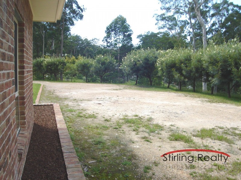 14 Tree Fern Place, Long Beach NSW 2536