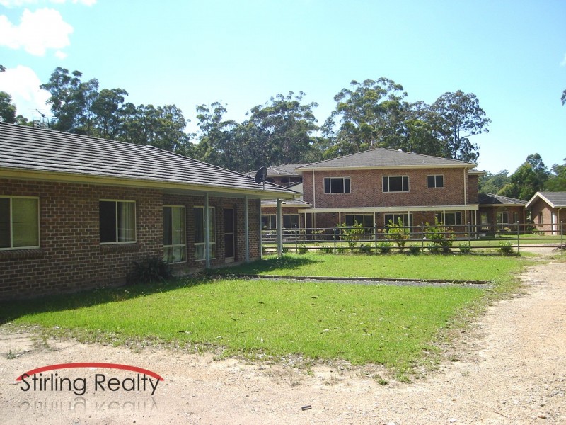 14 Tree Fern Place, Long Beach NSW 2536
