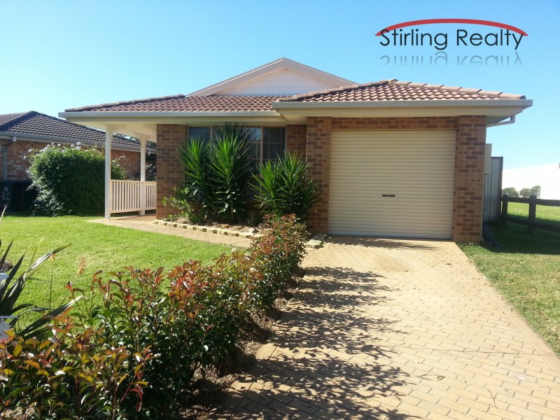 37 Wyperfeld, Bow Bowing NSW 2566