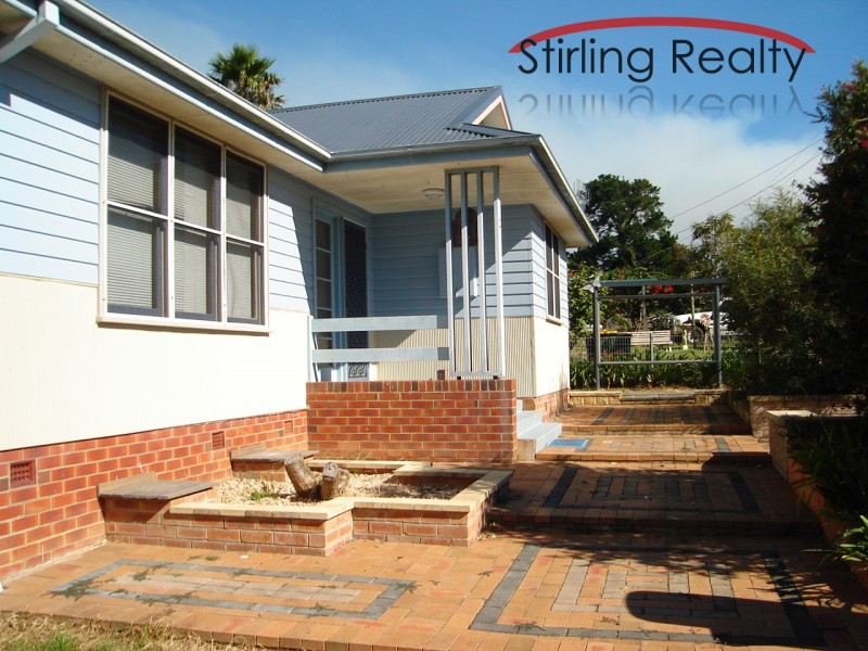 2 Ritchie Street, Bomaderry NSW 2541