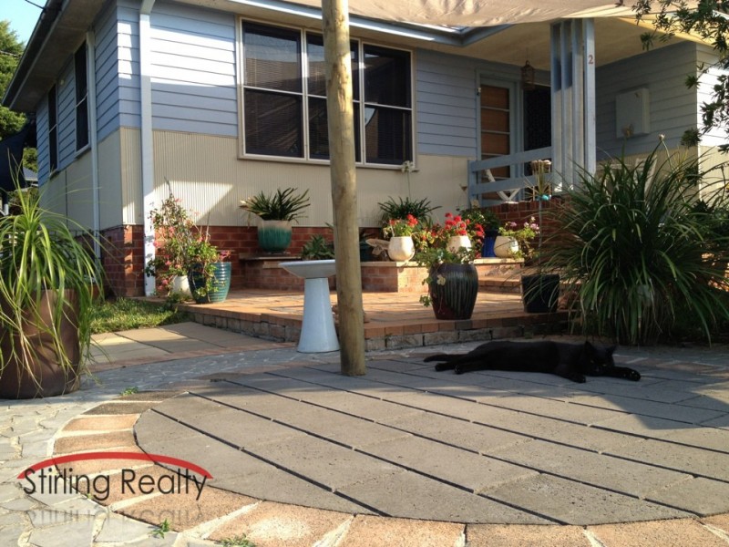 2 Ritchie Street, Bomaderry NSW 2541