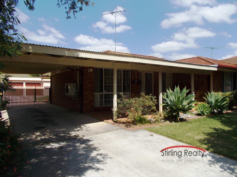 30 Lodestone, Eagle Vale NSW 2558