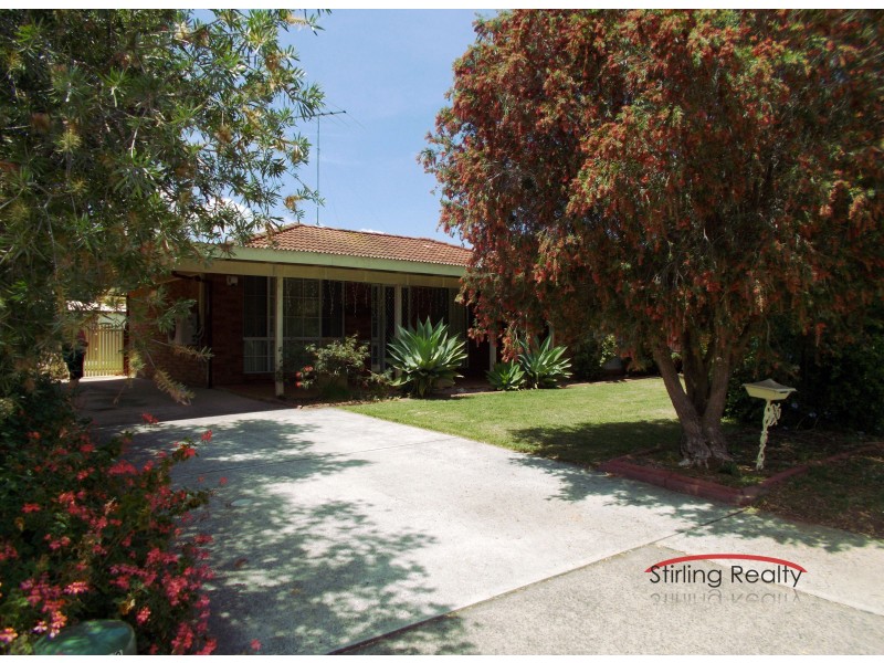 30 Lodestone, Eagle Vale NSW 2558