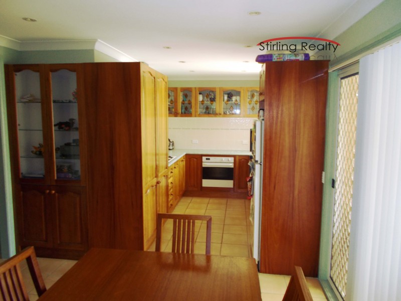 30 Lodestone, Eagle Vale NSW 2558