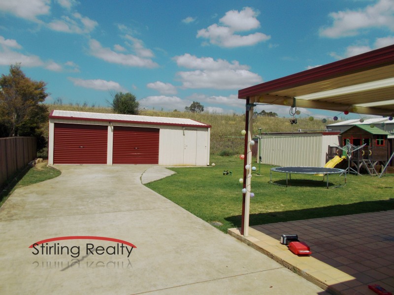 30 Lodestone, Eagle Vale NSW 2558