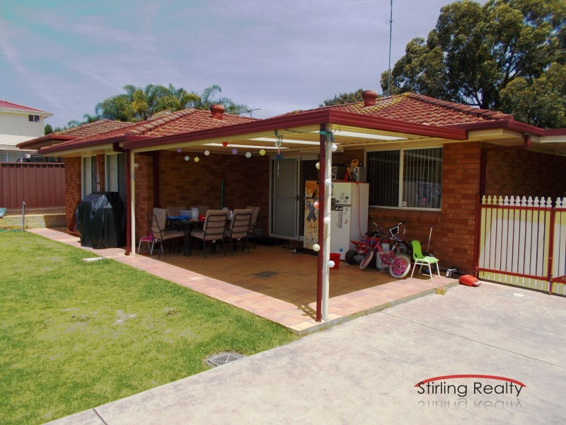 30 Lodestone, Eagle Vale NSW 2558