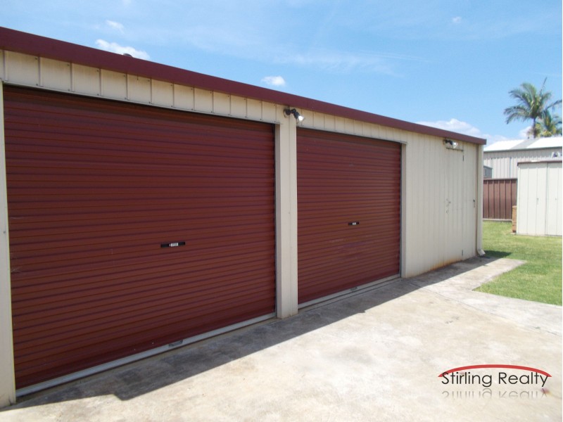 30 Lodestone, Eagle Vale NSW 2558