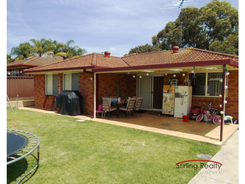 30 Lodestone, Eagle Vale NSW 2558