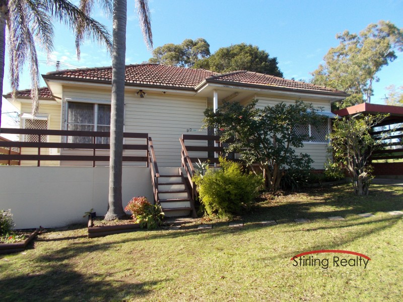 90 Hoddle, Campbelltown NSW 2560