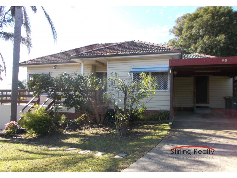 90 Hoddle, Campbelltown NSW 2560