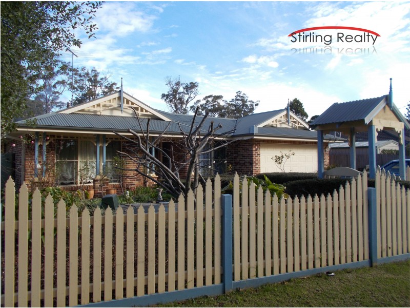 54 Colo Road, Colo Vale NSW 2575