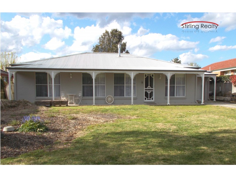 18 King Ranch Drive, Bowral NSW 2576