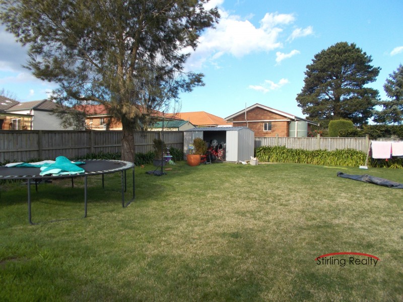 18 King Ranch Drive, Bowral NSW 2576