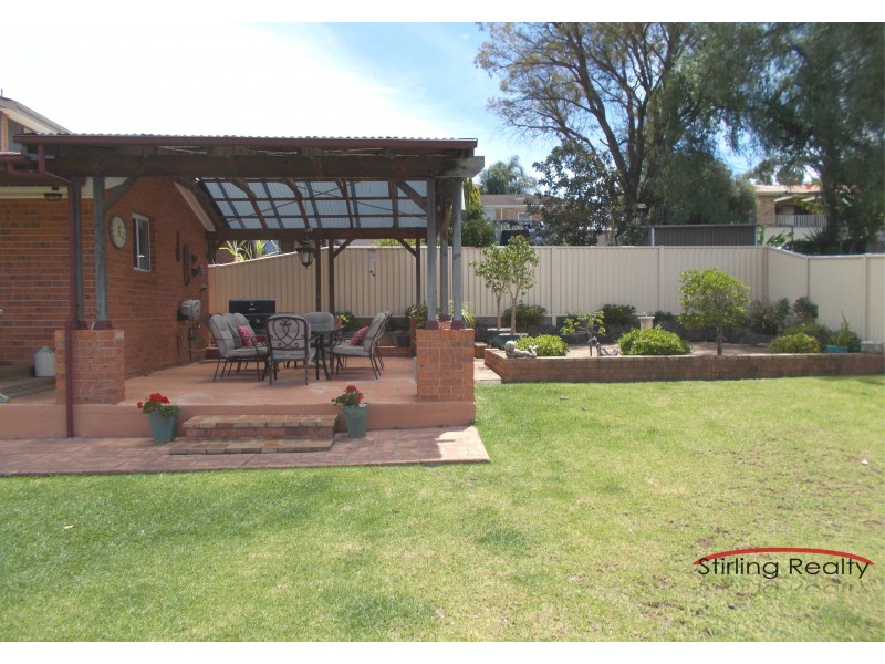 58 Boyd, Eagle Vale NSW 2558