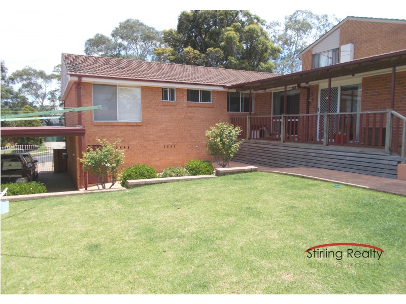 58 Boyd, Eagle Vale NSW 2558