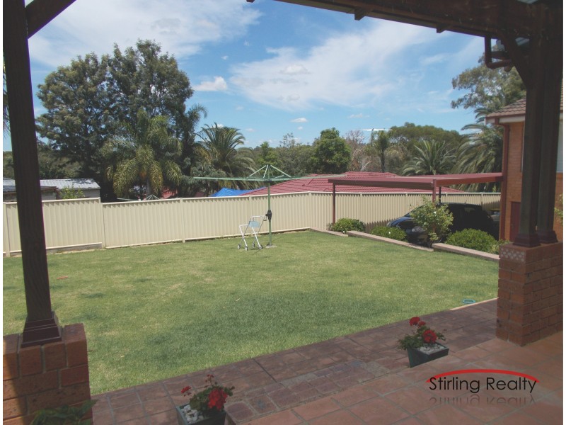 58 Boyd, Eagle Vale NSW 2558