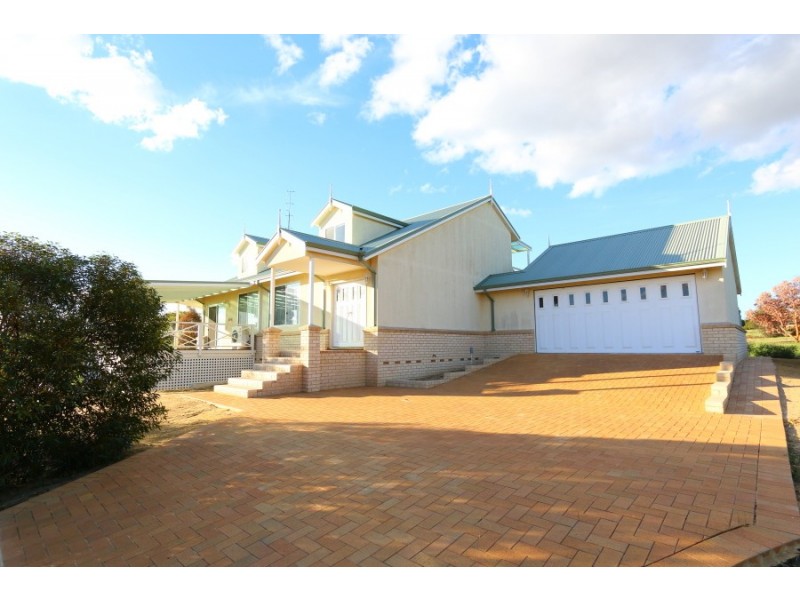 22 Richardson Street, Beverley WA 6304