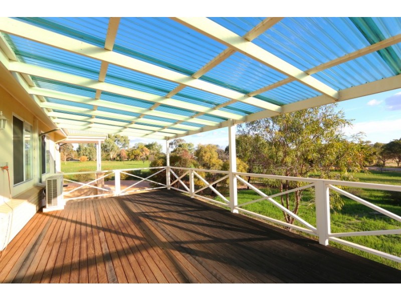 22 Richardson Street, Beverley WA 6304