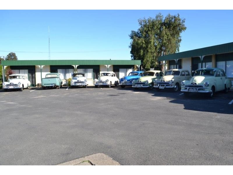 25 Dukes Highway, Bordertown SA 5268