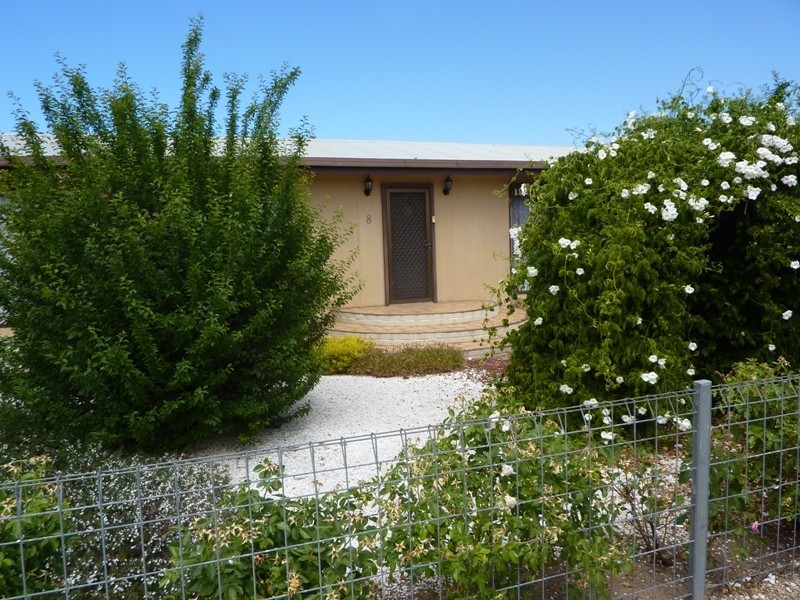 8 Lang Street, Milang SA 5256