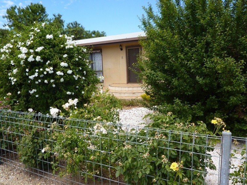 8 Lang Street, Milang SA 5256