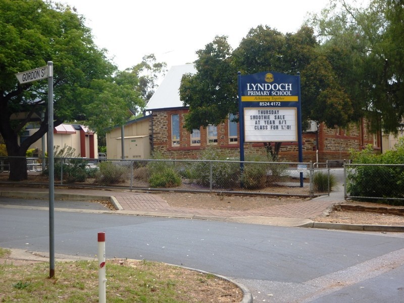 2/18 Margaret Street, Lyndoch SA 5351