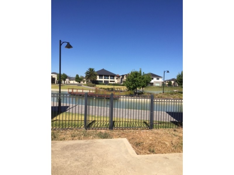 Lot 633 Santorini Walk, Mawson Lakes SA 5095