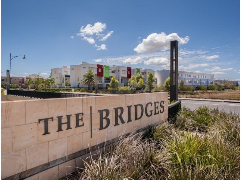 Lot 633 Santorini Walk, Mawson Lakes SA 5095