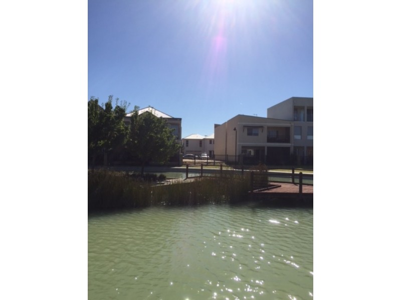 Lot 633 Santorini Walk, Mawson Lakes SA 5095