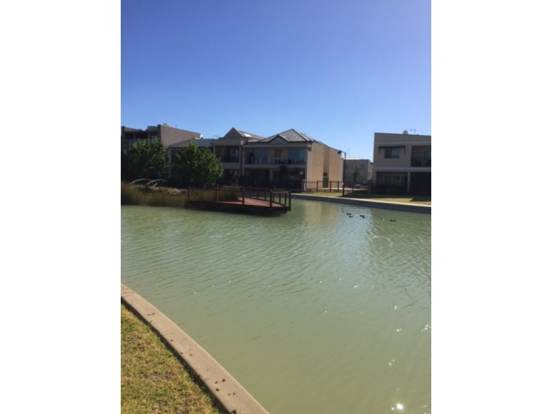 Lot 633 Santorini Walk, Mawson Lakes SA 5095