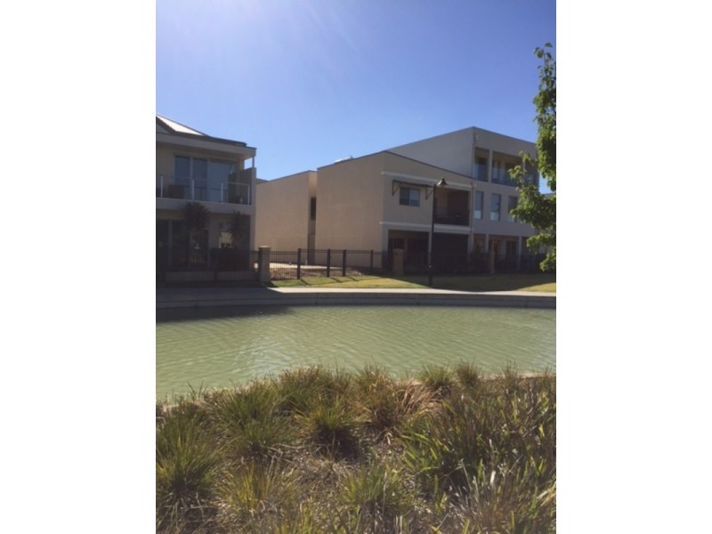Lot 633 Santorini Walk, Mawson Lakes SA 5095