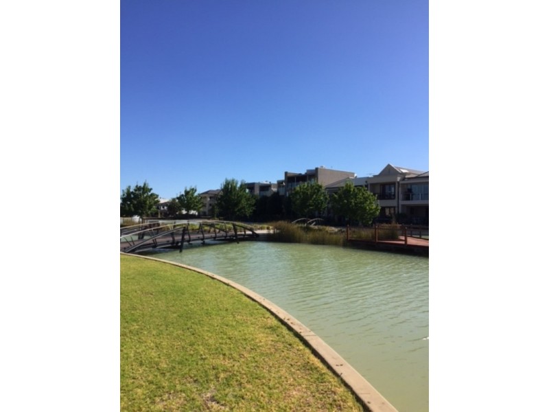 Lot 633 Santorini Walk, Mawson Lakes SA 5095