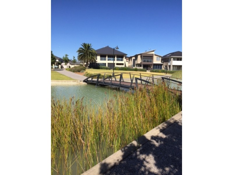 Lot 633 Santorini Walk, Mawson Lakes SA 5095