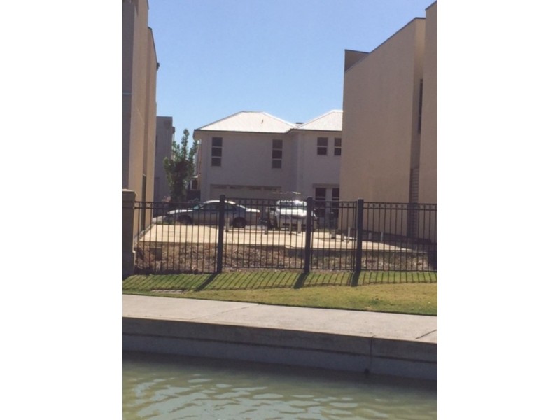 Lot 633 Santorini Walk, Mawson Lakes SA 5095