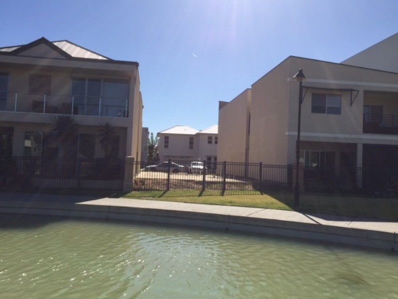 Lot 633 Santorini Walk, Mawson Lakes SA 5095
