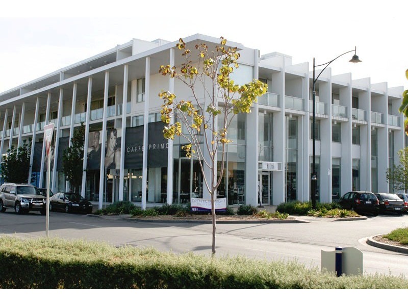 19/18 Main Street, Mawson Lakes SA 5095